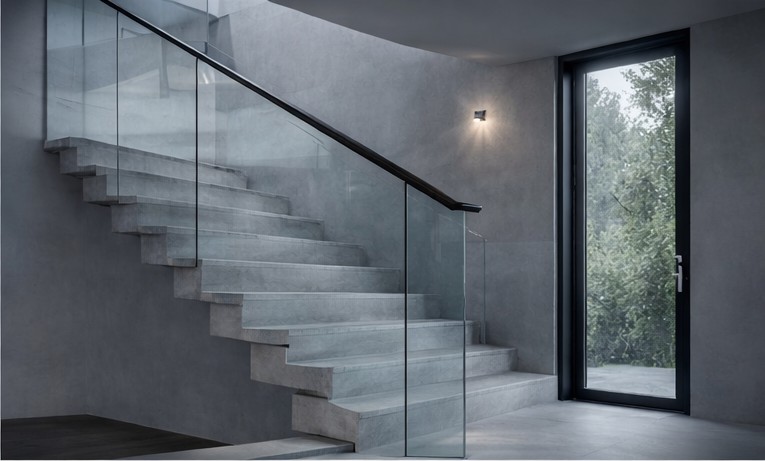 Railing